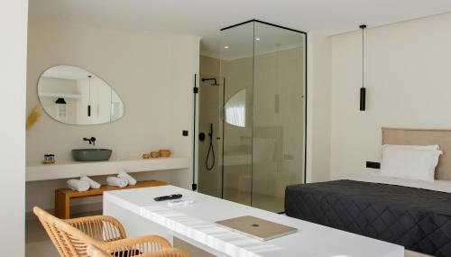 Vergina Apartments & Suites - Foto 3