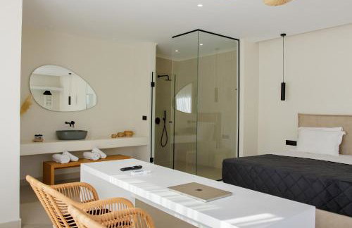 Vergina Apartments & Suites - Foto 3