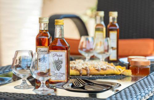 Modern XXL Villa - Foto 59