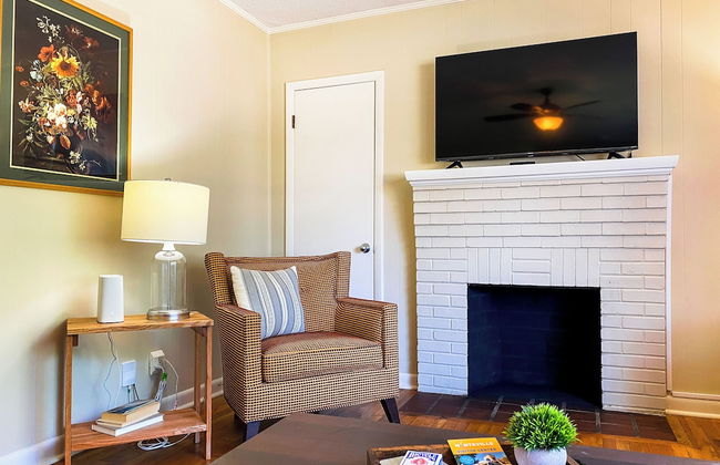 Bonita Bungalow - Photo 17