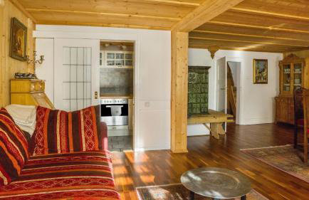 Ferienwohnungen Altes Rathaus - Foto 78