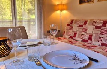 Appartement le Mont de Grange - Foto 9