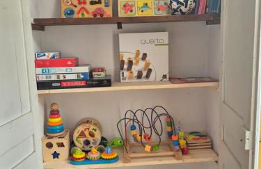 Au logis de Abi - Foto 38