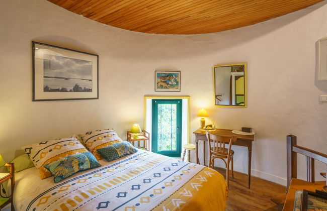 Le Pigeonnier - Foto 12