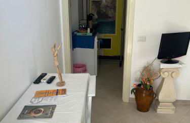 Villino Monte Sant'Angelo - Foto 35