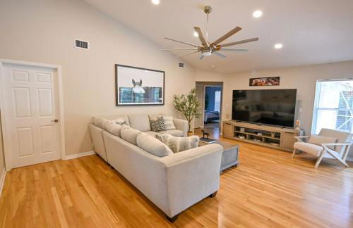 Wellington Oasis, Luxury, Horses and Sunshine - Foto 6