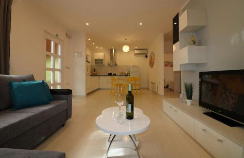Bungalow Porec (4400-5) - Foto 24