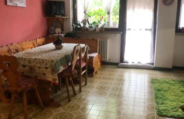 L'oasi dei larici - Montoso - Foto 4