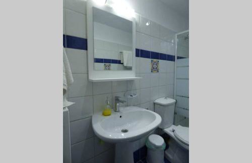 AGIOS LEON Apartment 3 - Foto 14