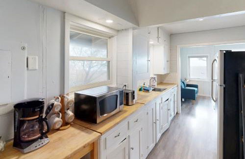 Oceanside Beach Bungalow - Foto 9