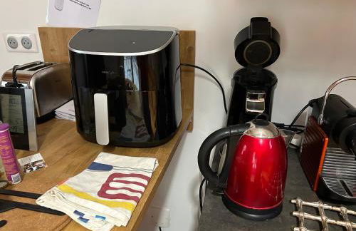 Gïte Le petit nice - Foto 17