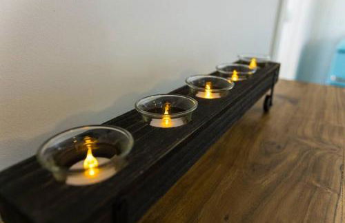 Charming Nashville Bungalow - Foto 22