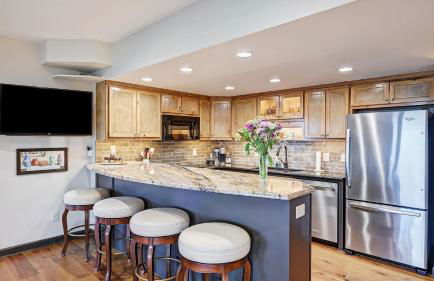 Landover Lodge by Avantstay Waterfront + Dock - Foto 60