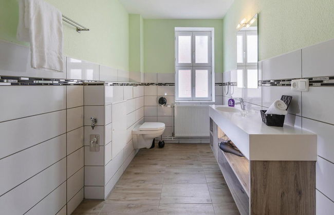 Ferienwohnung Schlossblick, Wernigerode - Foto 11