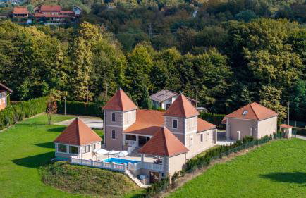 Dvori Perdedaj by Villas Guide - Foto 9