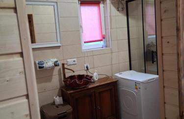 NOCLEGI AGRO-RELAX - Foto 18