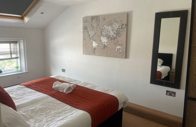 Beach House - Penthouse 3 Bed Apartment - Foto 8