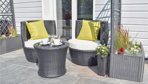 Gorgeous Home In St-Martin-Aux-Buneaux - Foto 5