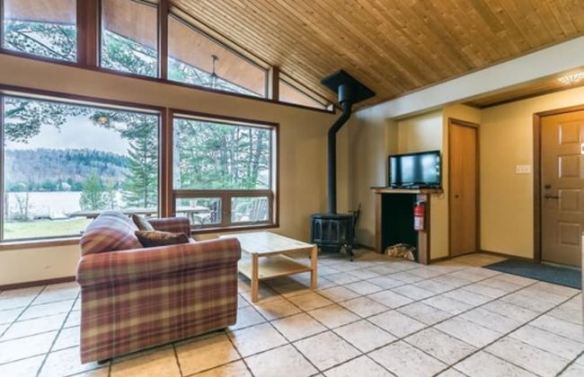 Les Chalets du Lac Grenier - Foto 37