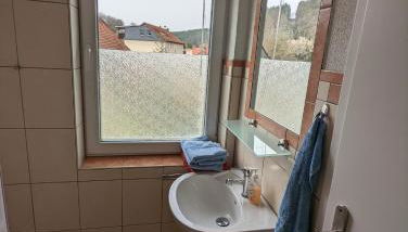 Gästehaus Stein im Thüringer Wald - Foto 3, towels