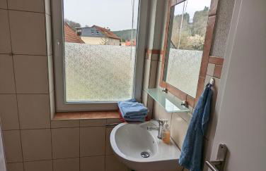 Gästehaus Stein im Thüringer Wald - Foto 3