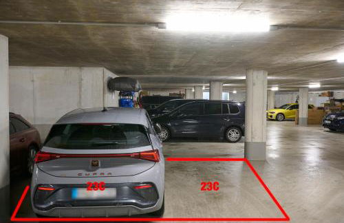 TROPICAL ISLAND 23C - Seesicht - Massage - BBQ - Billiard - Trambolin - Tischkicker - Penthouse - Parkplatz - Foto 40