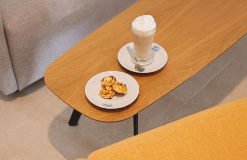 Aparthotel Novo Mar - Foto 38