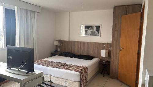 Flat Aconchegante - Foto 3