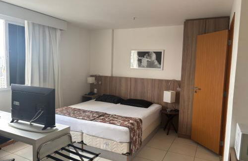 Flat Aconchegante - Foto 3