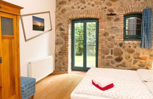 Holiday home for 16 people in Sietow - Foto 16