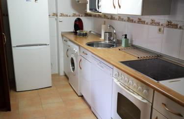 Apartamento Las Huellas - Foto 22