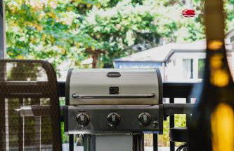 Creekside family house w yoga deck - Foto 32