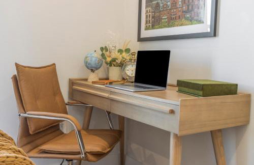 NEW 9BR6Bth Parking MIT Harvard Boston Walk to T - Photo 40