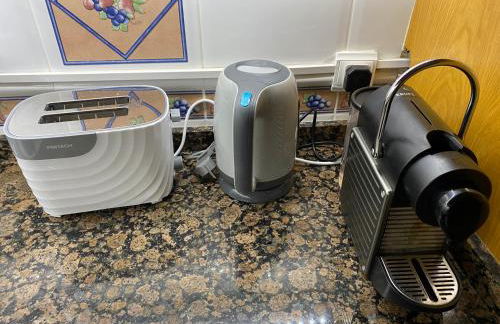 Ilona Apartment with sea view, swimming pool and garage - Foto 21