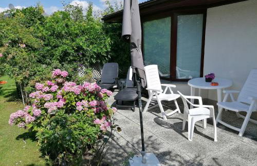 Ferienhaus - Roggentin - Foto 14