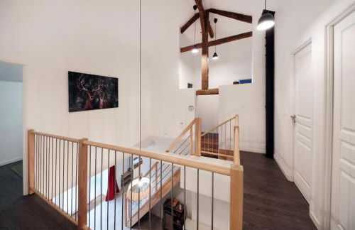 La ferme d aumontzey - Foto 18