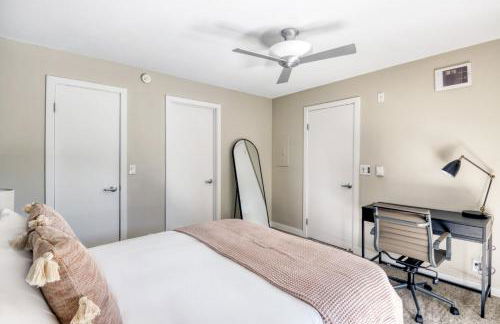 La Jolla 1br w gym wd pool nr bars shops SAN-8 - Foto 11