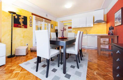 Apartments Villa Rossella 1 - Photo 56