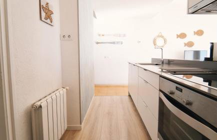 Seahomes Vacations - Amazing Seafront Apt & PKG - Foto 12