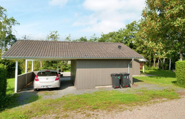 8 Person Holiday Home in Gorlev - Foto 24