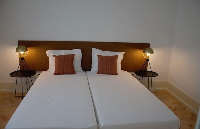 Citybreak-Apartments Sá da Bandeira - Foto 28