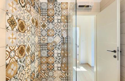 Beautiful Villa Onit with outdoor pool in Vizinada - Foto 29