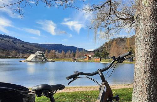 plain-pied proche base de loisirs et voie verte - Foto 23