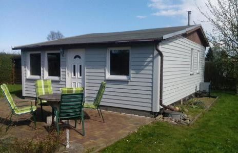 Ferienhaus Tulpenring - Foto 1