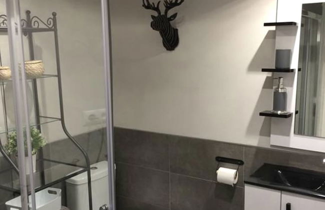 Al pie de la catedral - Photo 13