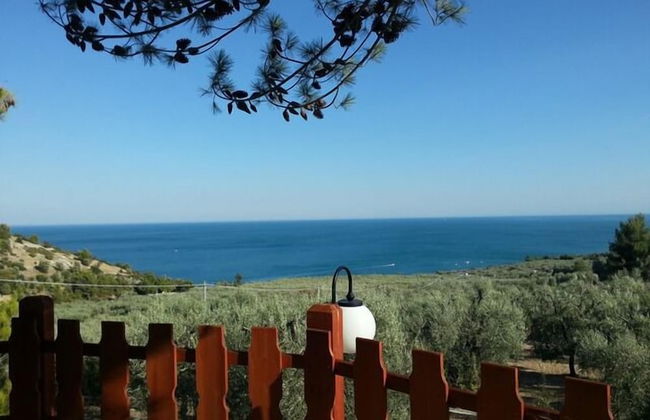 Residence Mattinatella - Photo 37