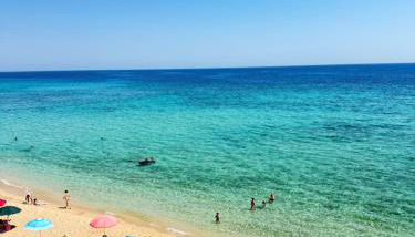 Casa Mare Salento - a due passi dal mare - Foto 2