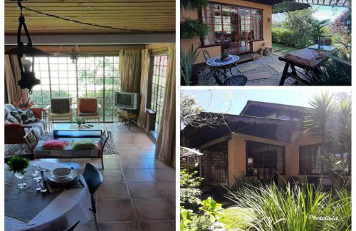 Chalé Pakere Montanha Lumiar - Conforto a mais de 1000 metros de altitude junto a natureza, wifi, piscina, sauna e água de nascente - locação do chalé sem prestação de serviços - Foto 8