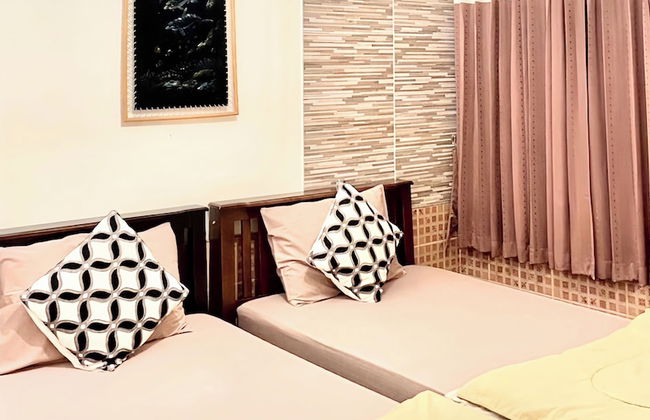 Bangsaen View Beach - Foto 7