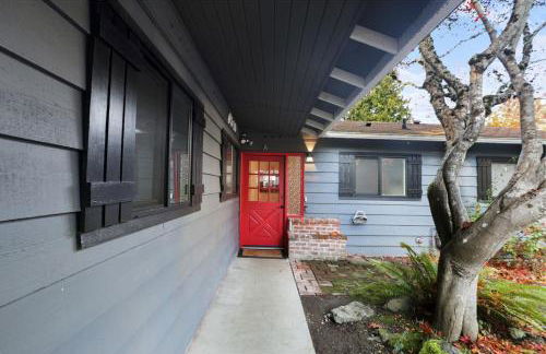 Ranch house in Bridal Trails - Foto 59